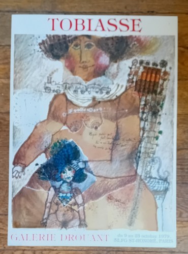 Affiche galerie exposition - de, galerie.exposition