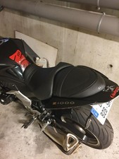 Selle Grand Confort compatible