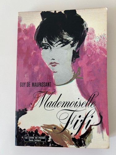 Guy maupassant - guy, de