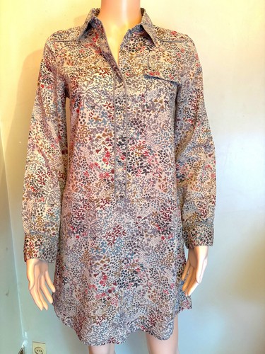 Comptoir des cotonniers robe - cotonniers,