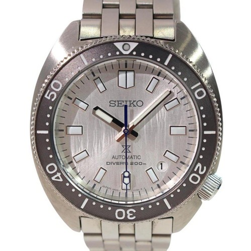 Seiko sbdc187 prospex - seiko,