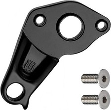 Patte de Dérailleur GH-222 LAPIERRE HAIBIKE (02013127) (D442) Prorace Zesty Spic