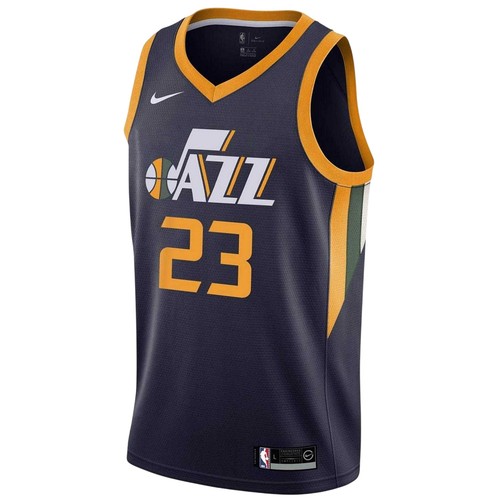 Utah jazz maillot de basket - jazz,