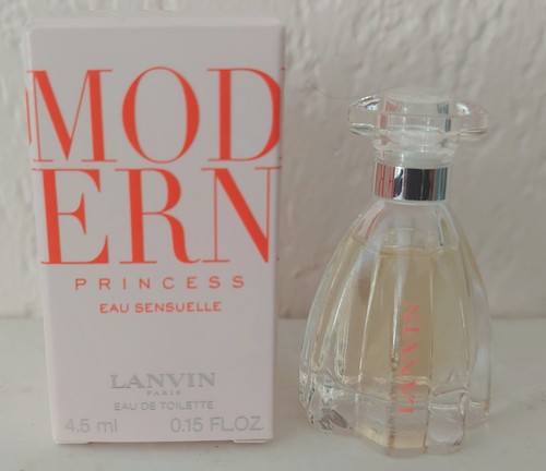 Modern princess eau - modern,