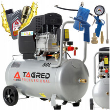 Kompressor Ölkompressor 50 L