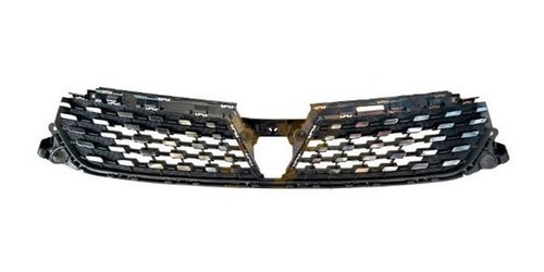 Calandre grille avant chromé - calandre,