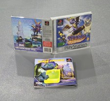 SPYRO YEAR OF THE DRAGON -