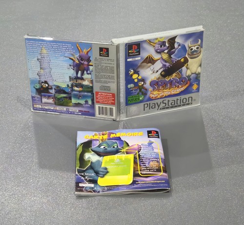 Spyro year the - year, of