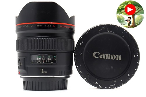 Excellent canon ef 14mm - canon,