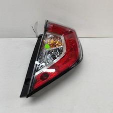 HONDA CIVIC Berline FK8 Type-R