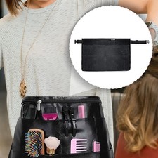 Tablier de coiffeur pour hommes et femmes, fournitures de salon coiffure,