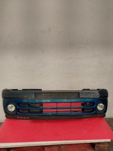 Pare choc avant renault clio - choc, 2