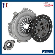 Kit embrayage 3 pièces pour