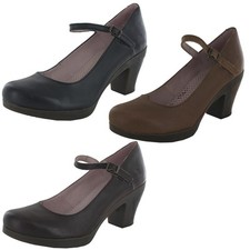 El Naturalista Femmes Espiral NC22 Chaussures À Talons Hauts