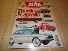 Revue VOTRE AUTO Hors Série