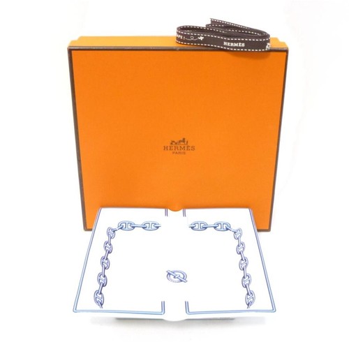 Cendrier hermès chaîne - cendrier,