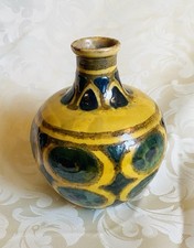 Vase Période Art Deco en