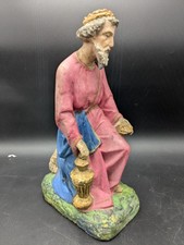 ANCIEN GRAND SANTON ROI MAGE