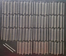 LOT 76X Roco Trix Échelle N