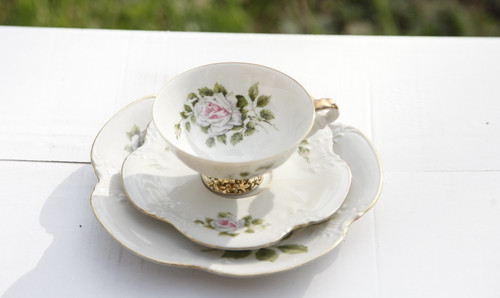 Ensemble café thé - , tasse