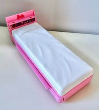 My First Barbie Trundle Bed