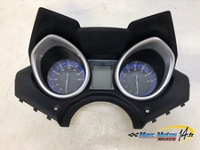 TABLEAU DE BORD COMPLET YAMAHA