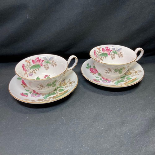 Rare soucoupe tasse wedgwood - tasse,