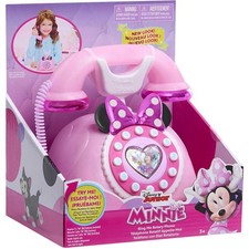 Téléphone a cadran - MINNIE