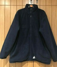 Veste réversible bleu Max