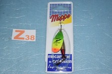 Cuiller tournante MEPPS AGLIA