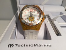 Montre TechnoMarine Cruise