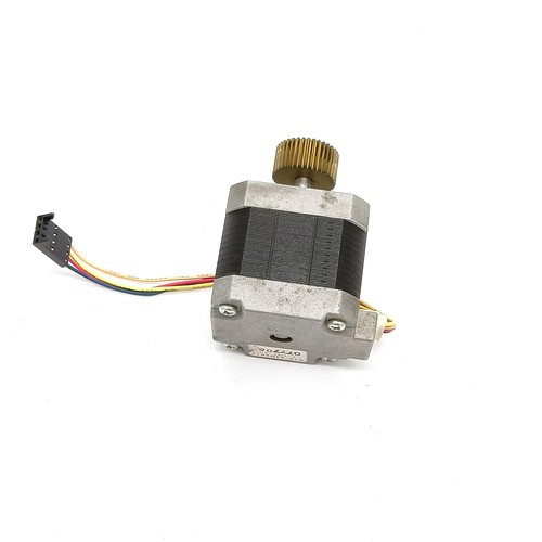 Stepper motor sp35 stp 43d2012 - stepper,