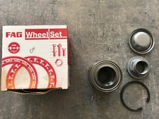 kit roulement de roue FAG 713640610 citroen c4 II et picasso DS4 peugeot 308 I 