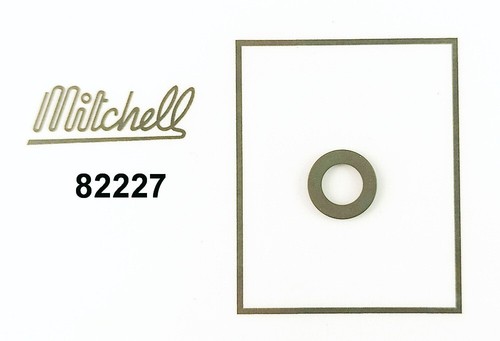 Pièce mitchell - mitchell, /