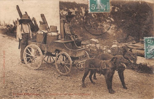 Cpa jura le transport - /,