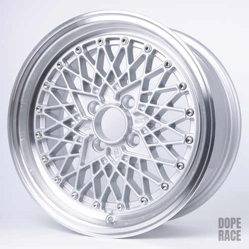 Rota wheels mesh 15x7 - os,