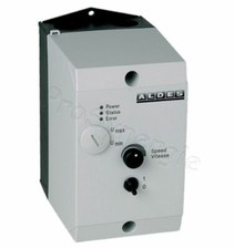 Variateur électronique contrôle tension 230V 50Hz monophasé 5A SX 9240.01/2_015