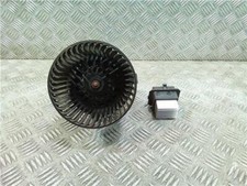 Moteur Chauffage Peugeot 208