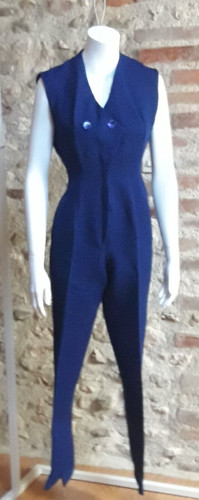 Combinaison fuseau ski - fuseau,