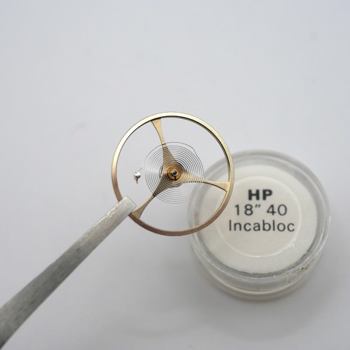 721 balancier montre hp - de,