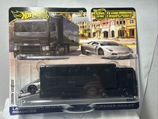 Hotwheels 1/64 🇫🇷 Team