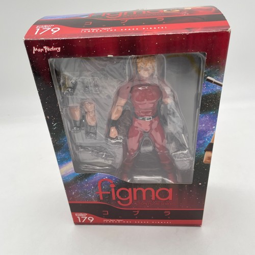 Figurine max factory figma - max,