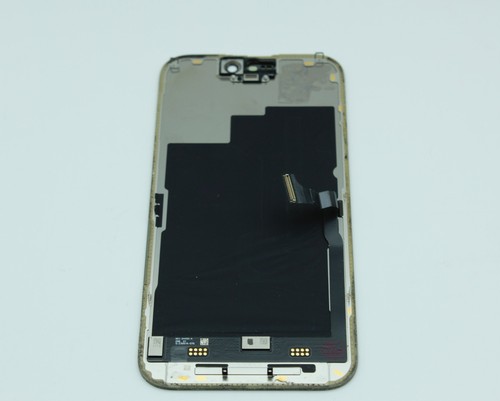 écran iphone pro tiré - Écran,