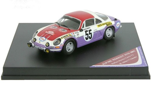 Alpine renault a110 1800 - a110,