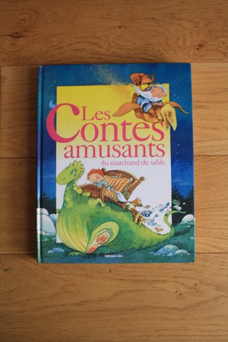 Les contes amusants - , du