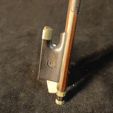 Archet De Violon 19 Ème