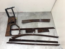 Bmw E39 5 Série Garniture