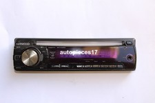 Facade autoradio kenwood kdc - kenwood,