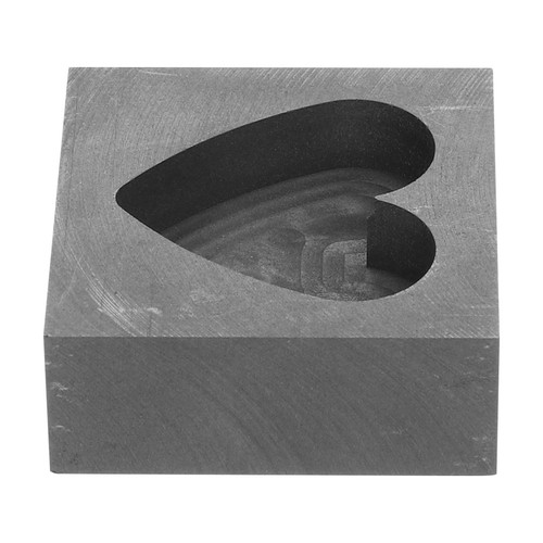 Moule coulée creuset - moule,