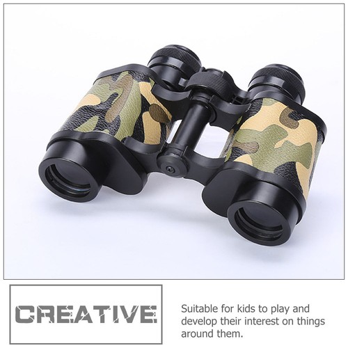 Binoculaires portables pour